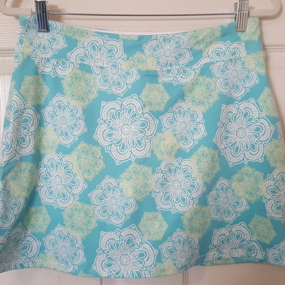 Tranquility Colorado clothing skort